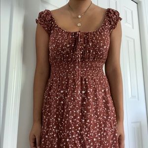 Pacsun Dress